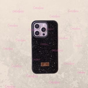 New case blink