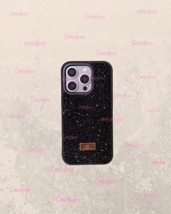 New case blink