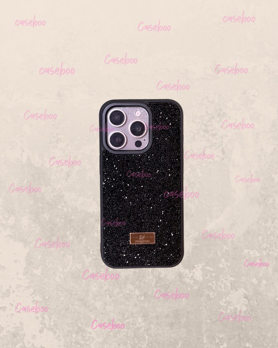 New case blink